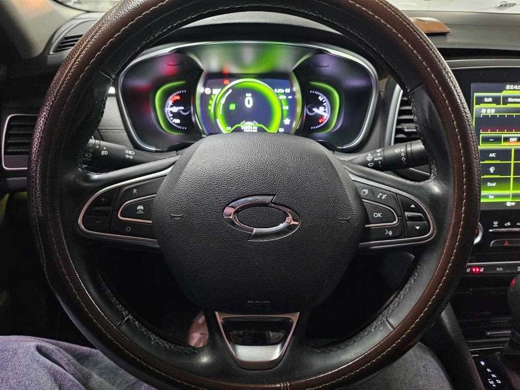 SAMSUNG SM6 - Vista 7