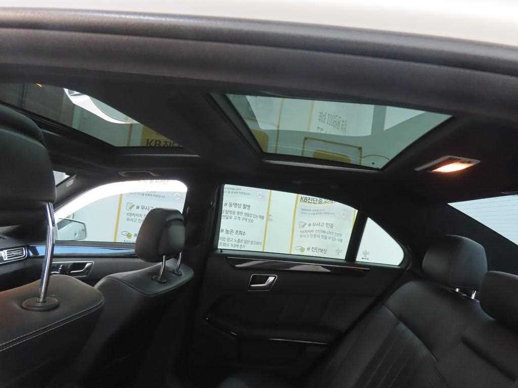 Mercedes Benz E class 2016 - Importación desde Corea - HF Imports Iquique - Foto 18