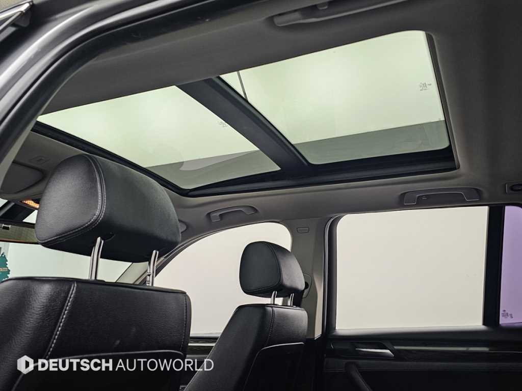 BMW X3 2013 - Importación desde Corea - HF Imports Iquique - Foto 18