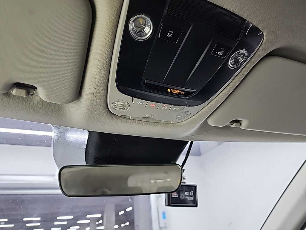 KIA Seltos 2020 Blanco - Importación desde Corea - HF Imports Iquique - Foto 16