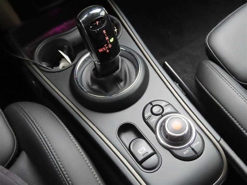 Mini Countryman - Vista 6