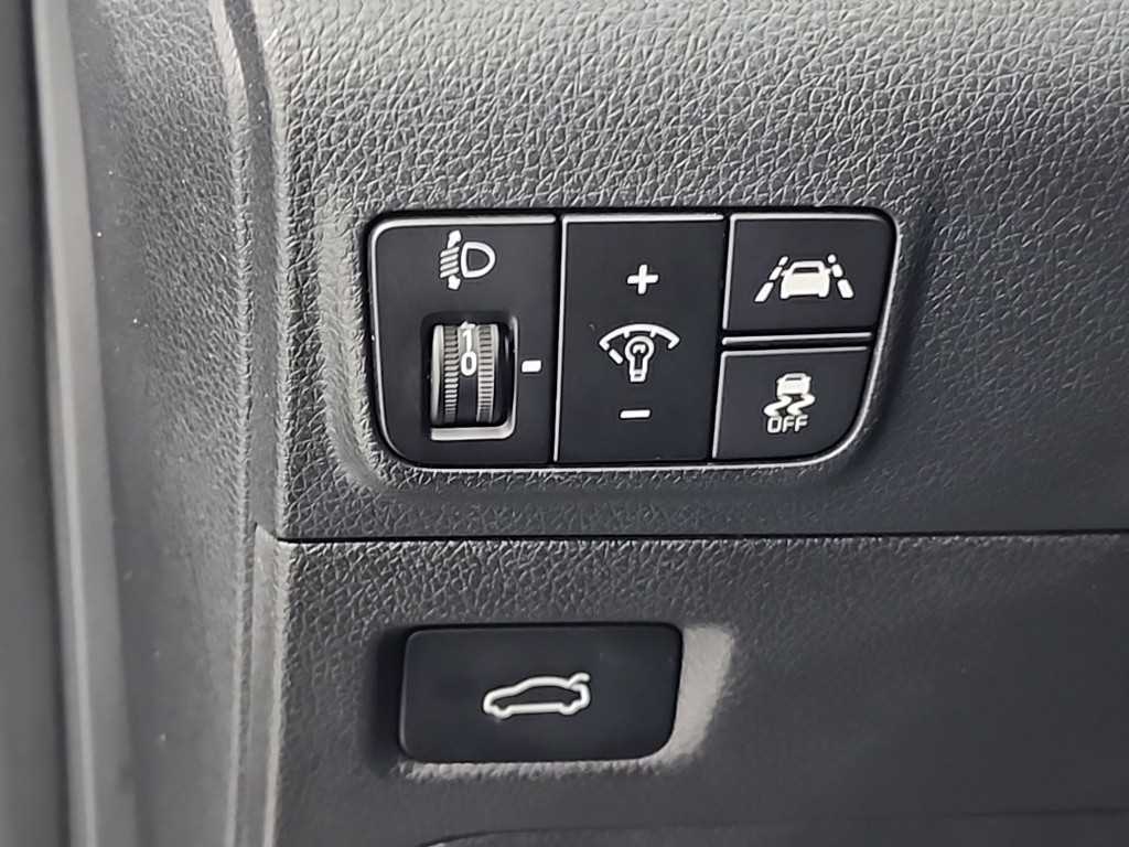 KIA K5 2021 Gris - Importación desde Corea - HF Imports Iquique - Foto 16