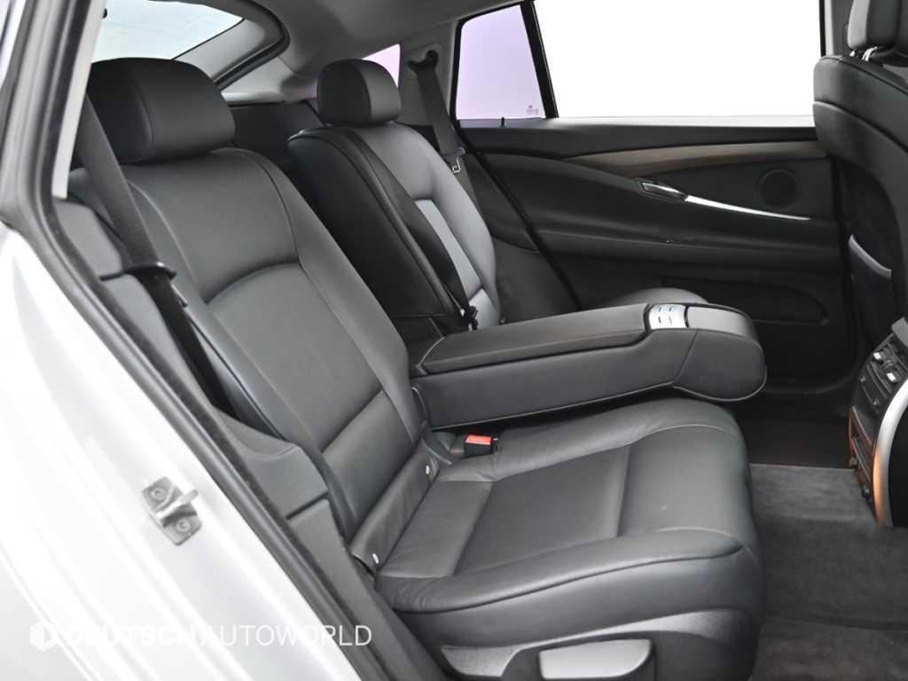 BMW Gran Turismo - Vista 12