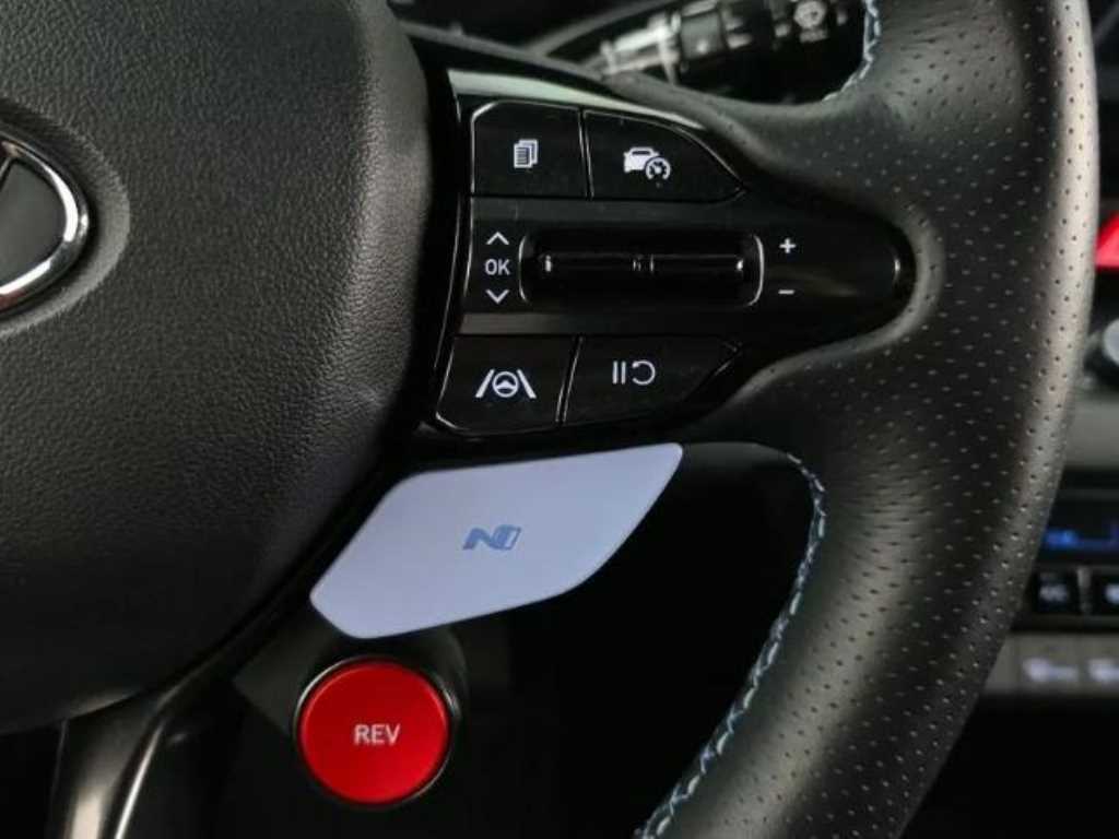 HYUNDAI Avante 2022 - Importación desde Corea - HF Imports Iquique - Foto 16