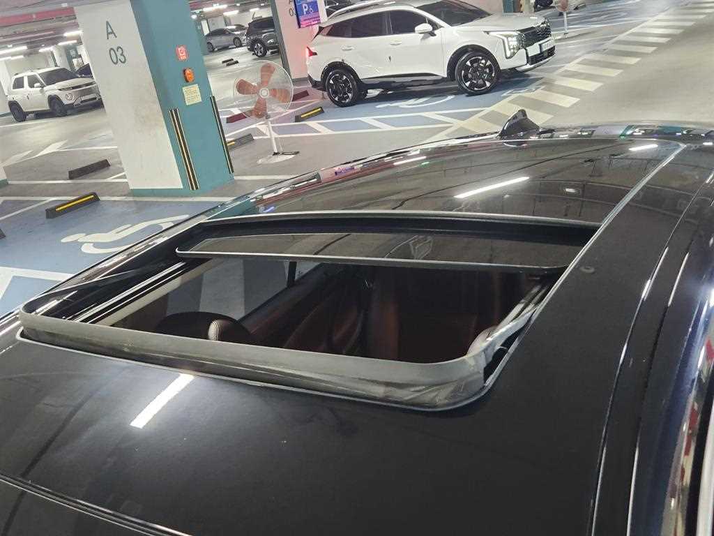 BMW Gran Turismo - Vista 10