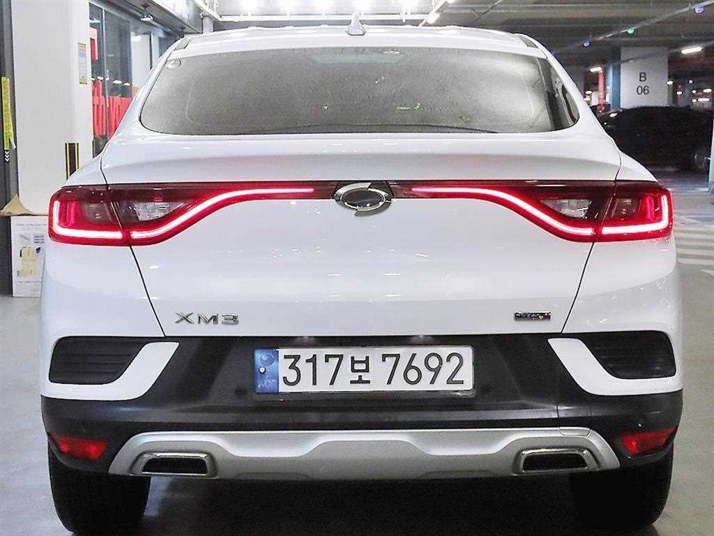 SAMSUNG XM3 - Vista 5