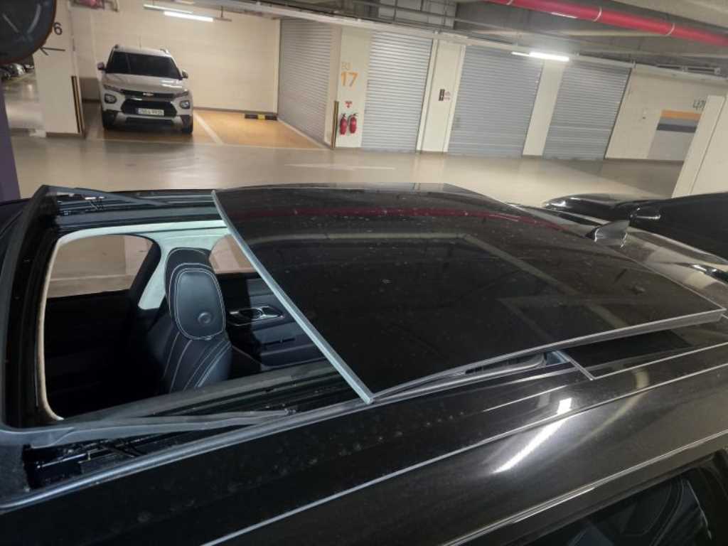 Land Rover Range Rover Bella - Vista 6