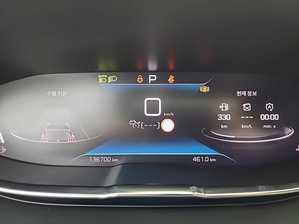 Peugeot 5008 - Vista 6