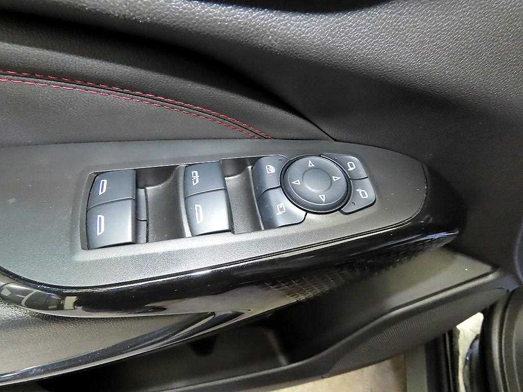 Chevrolet Trax 2025 Negro - Importación desde Corea - HF Imports Iquique - Foto 13