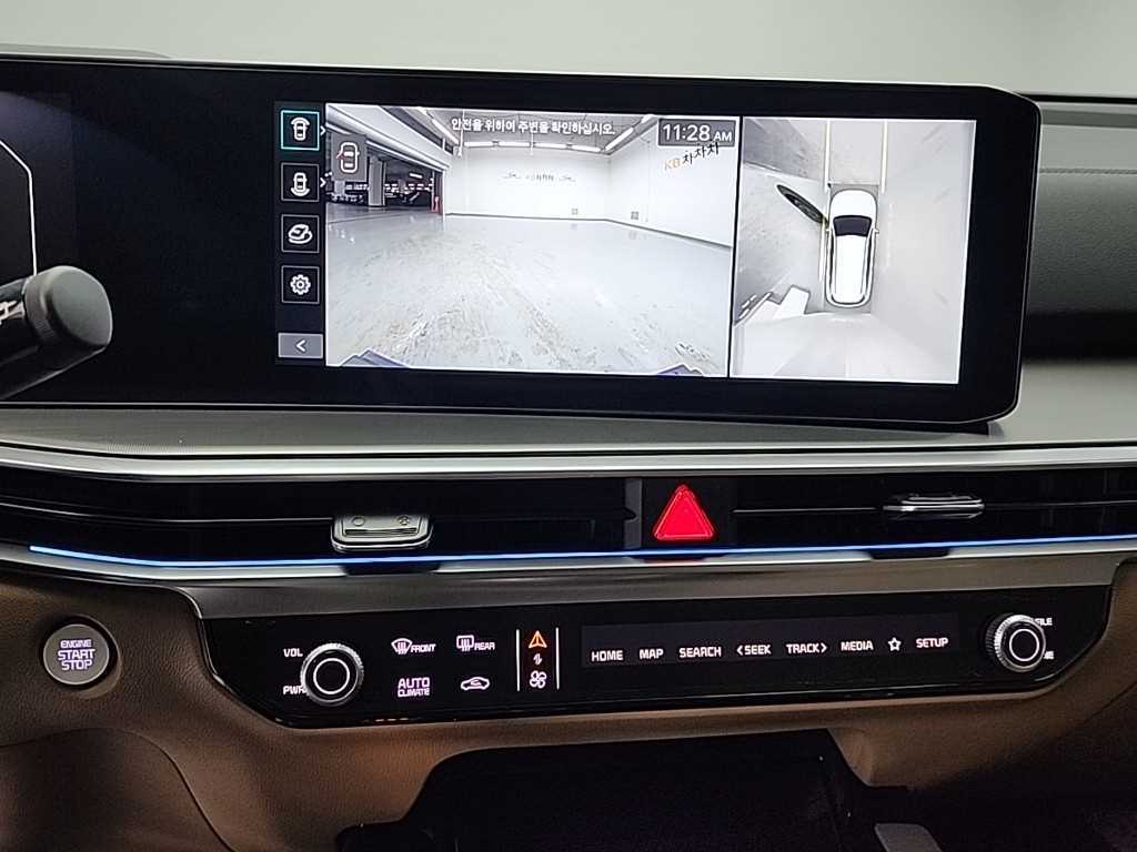 KIA Sorento - Vista 10