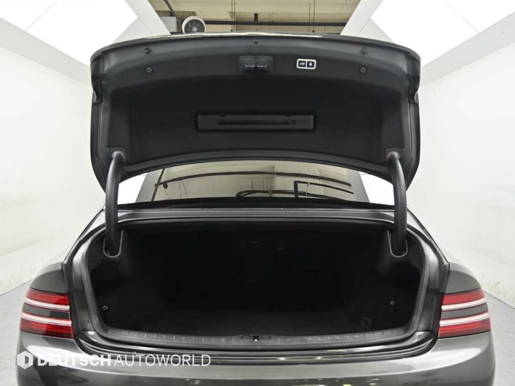 Genesis G80 2022 Gris - Importación desde Corea - HF Imports Iquique - Foto 19