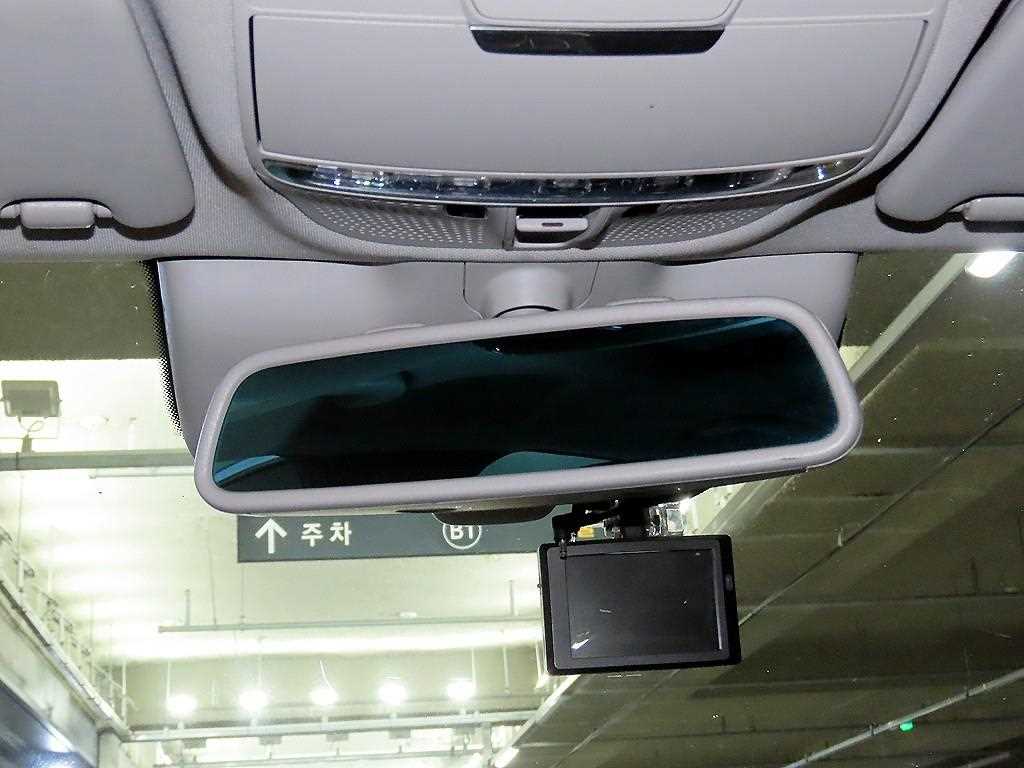 Mercedes Benz C Class 2015 - Importación desde Corea - HF Imports Iquique - Foto 16