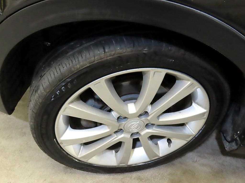 Ssangyong Tivoli 2017 Negro - Importación desde Corea - HF Imports Iquique - Foto 20