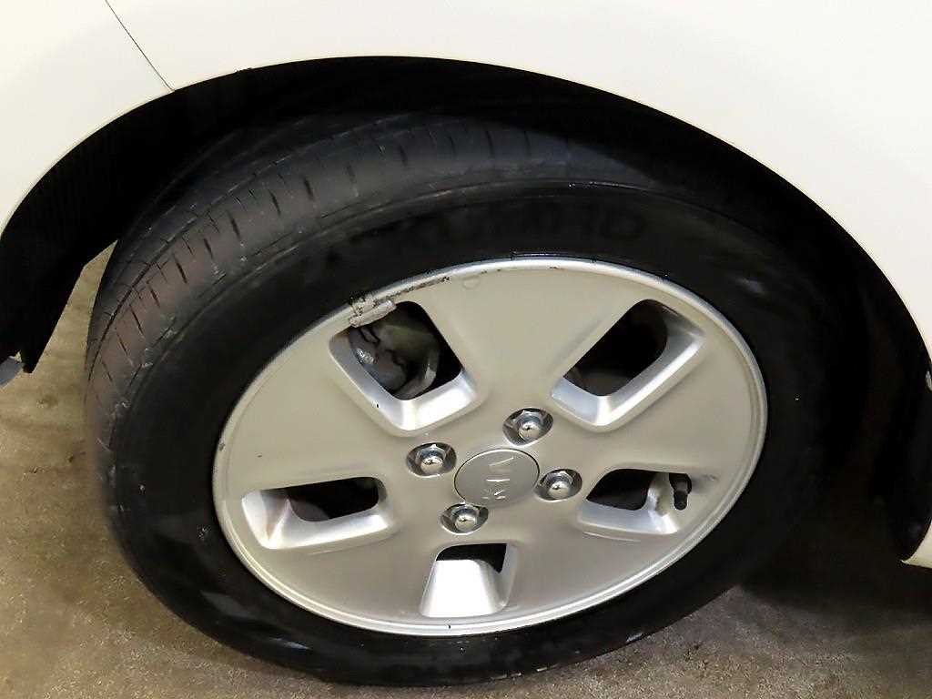 KIA Ray 2014 Blanco - Importación desde Corea - HF Imports Iquique - Foto 20