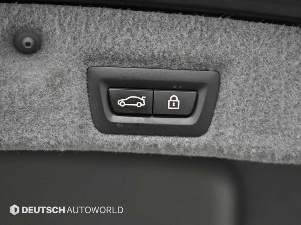 BMW 7 Series 2014 Gris - Importación desde Corea - HF Imports Iquique - Foto 19