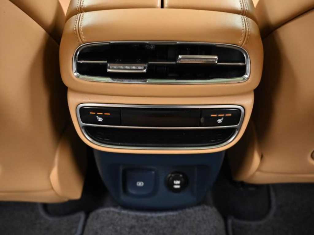 Genesis GV80 2020 Blanco - Importación desde Corea - HF Imports Iquique - Foto 16