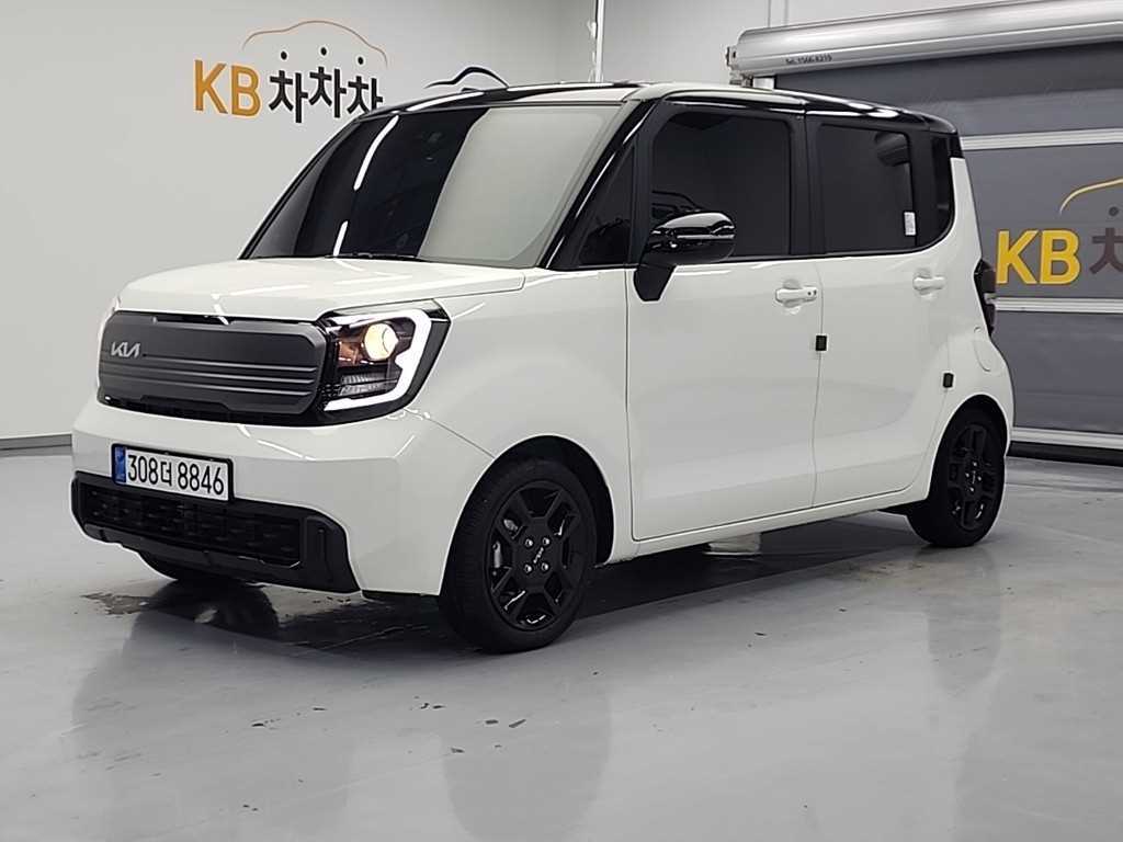 KIA Ray 2023 - Importación desde Corea - HF Imports Iquique - Foto 1