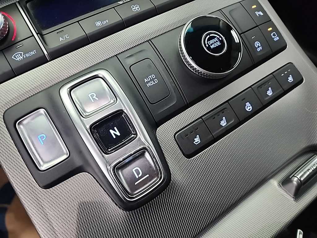 HYUNDAI Palisade - Vista 8