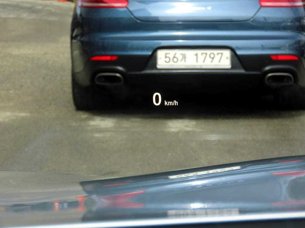 BMW 5 Series - Vista 10