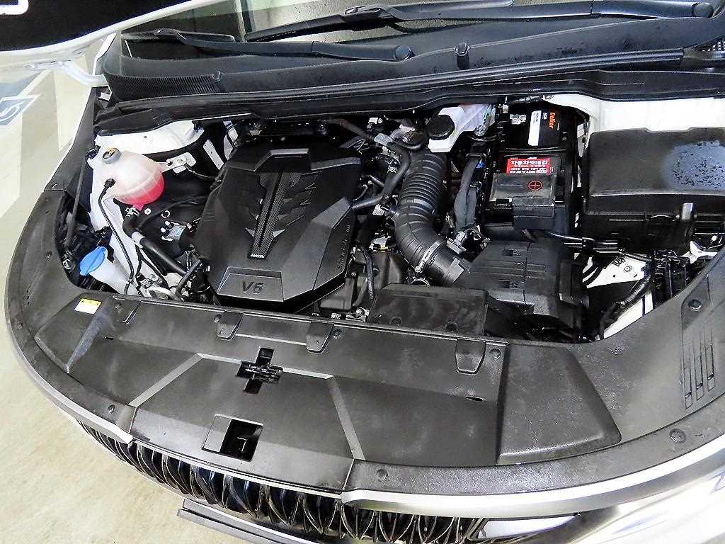 KIA Carnival 2023 - Importación desde Corea - HF Imports Iquique - Foto 19