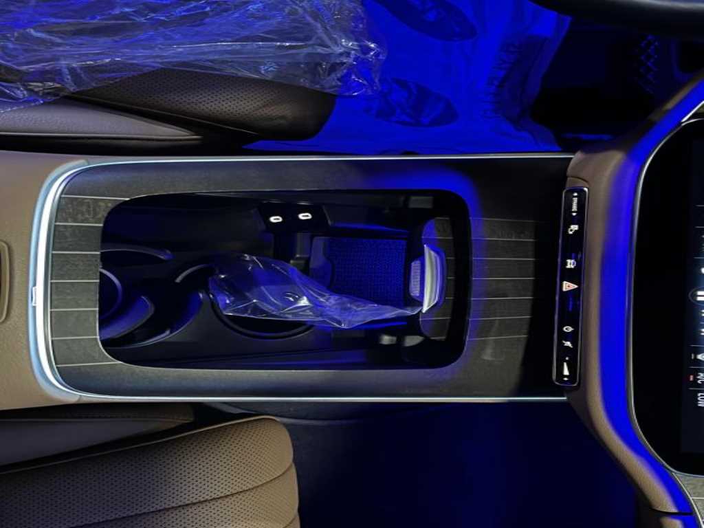 Mercedes Benz E class 2024 Azul - Importación desde Corea - HF Imports Iquique - Foto 13