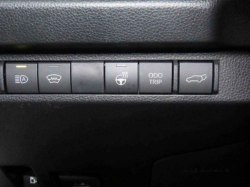 Toyota RAV4 2025 Blanco - Importación desde Corea - HF Imports Iquique - Foto 14