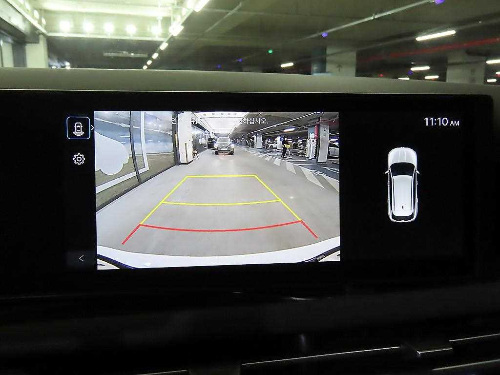 HYUNDAI Tucson 2025 Blanco - Importación desde Corea - HF Imports Iquique - Foto 14