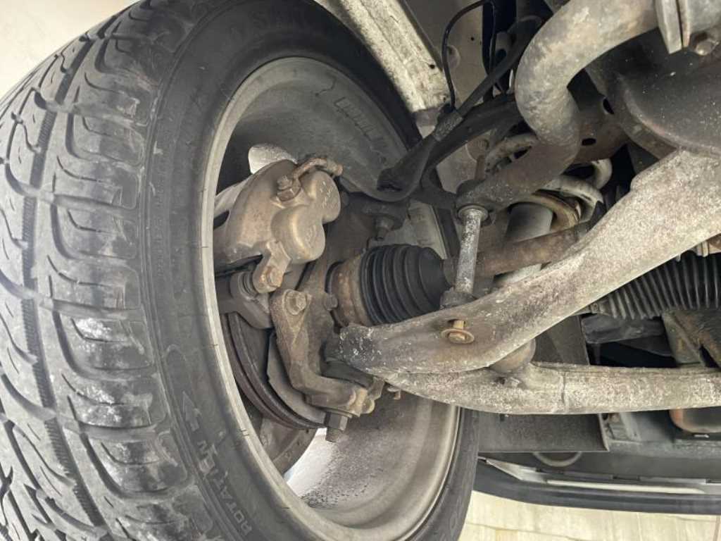 Cadillac Escalade 2007 Blanco - Importación desde Corea - HF Imports Iquique - Foto 17