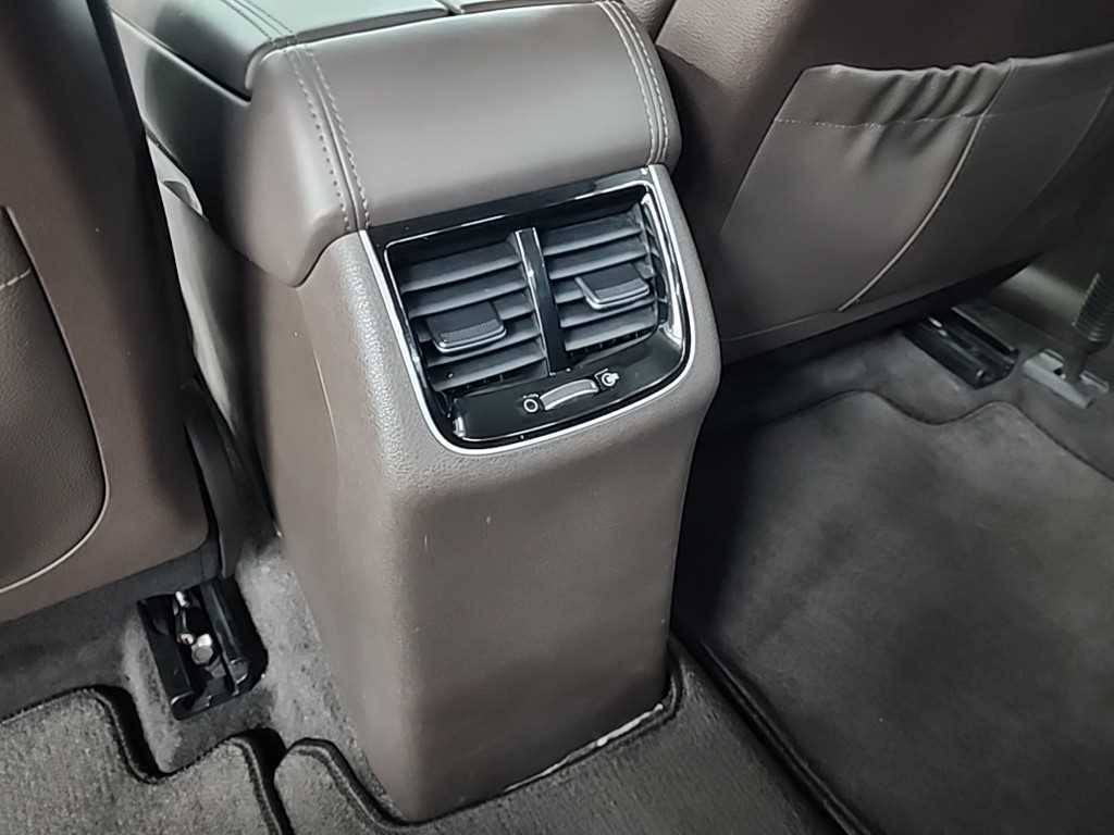 KIA K7 2018 Gris - Importación desde Corea - HF Imports Iquique - Foto 15