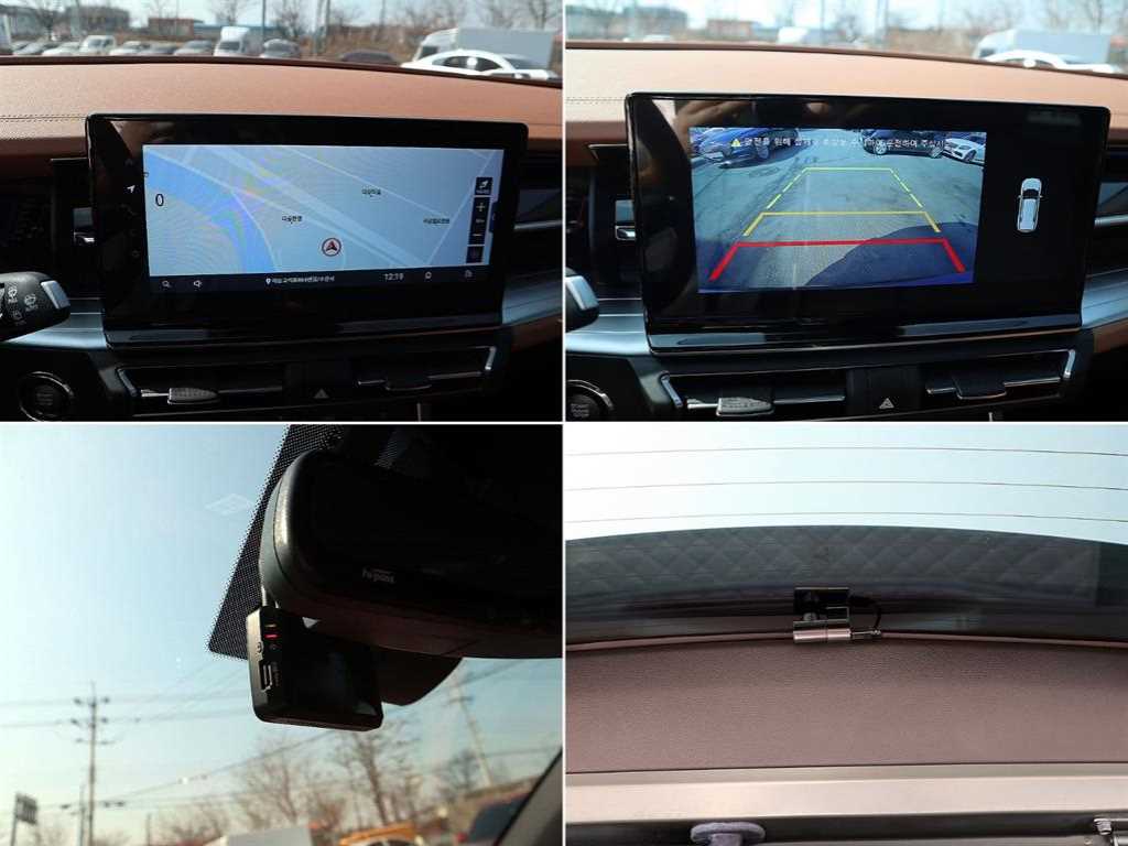 Ssangyong Torres 2024 - Importación desde Corea - HF Imports Iquique - Foto 16