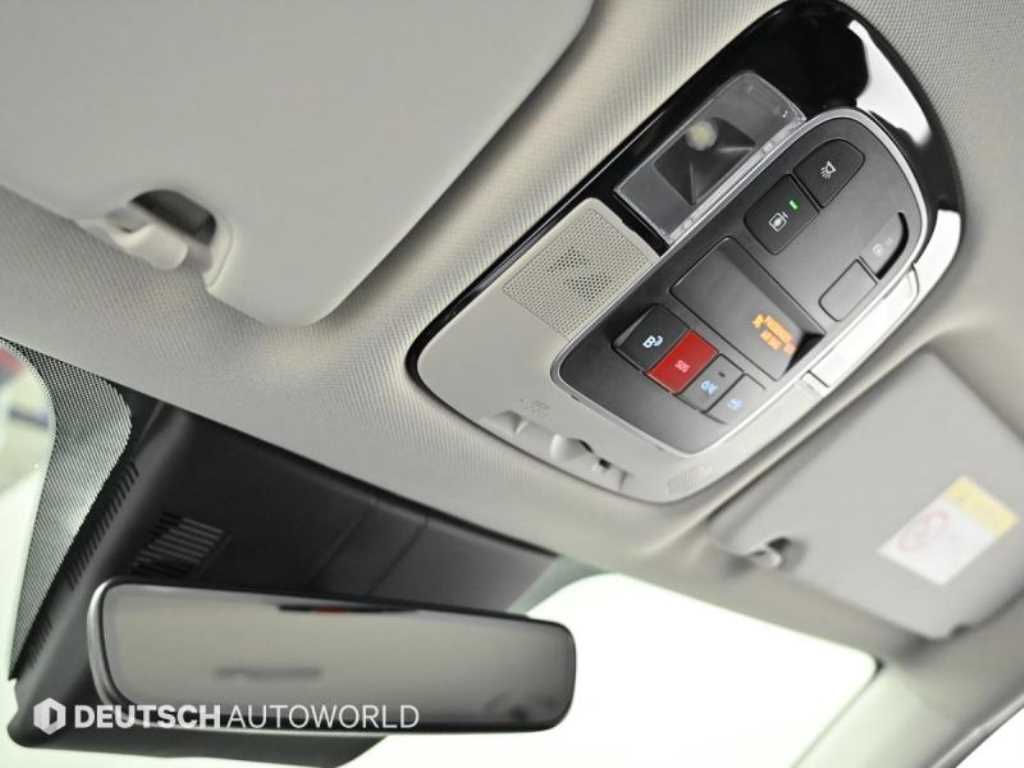 HYUNDAI Tucson 2024 Negro - Importación desde Corea - HF Imports Iquique - Foto 18