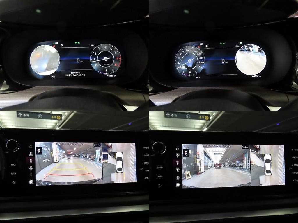 KIA K5 2020 Negro - Importación desde Corea - HF Imports Iquique - Foto 17