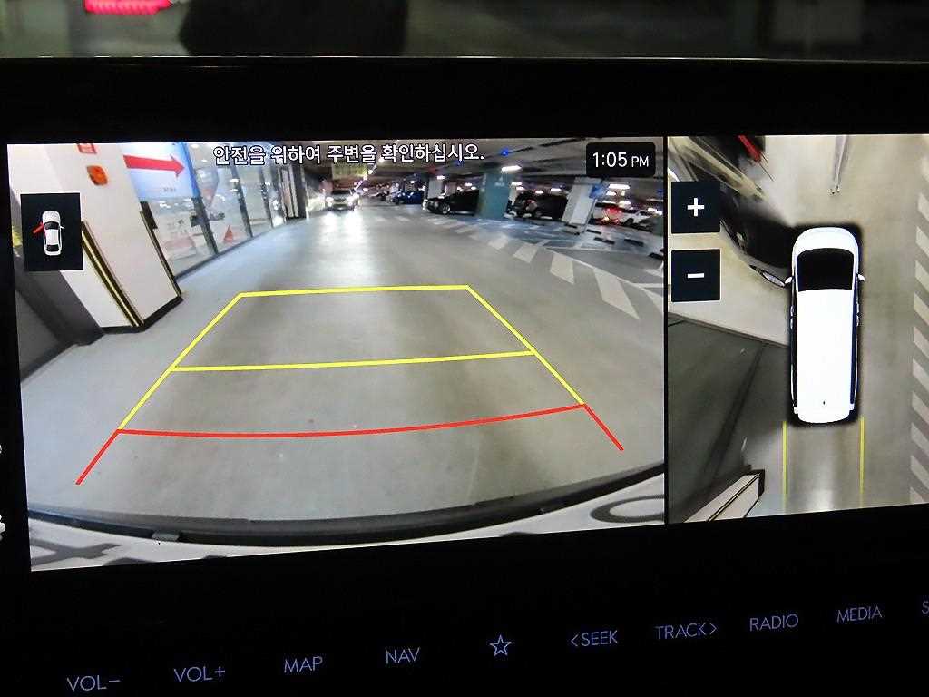 HYUNDAI Staria - Vista 3