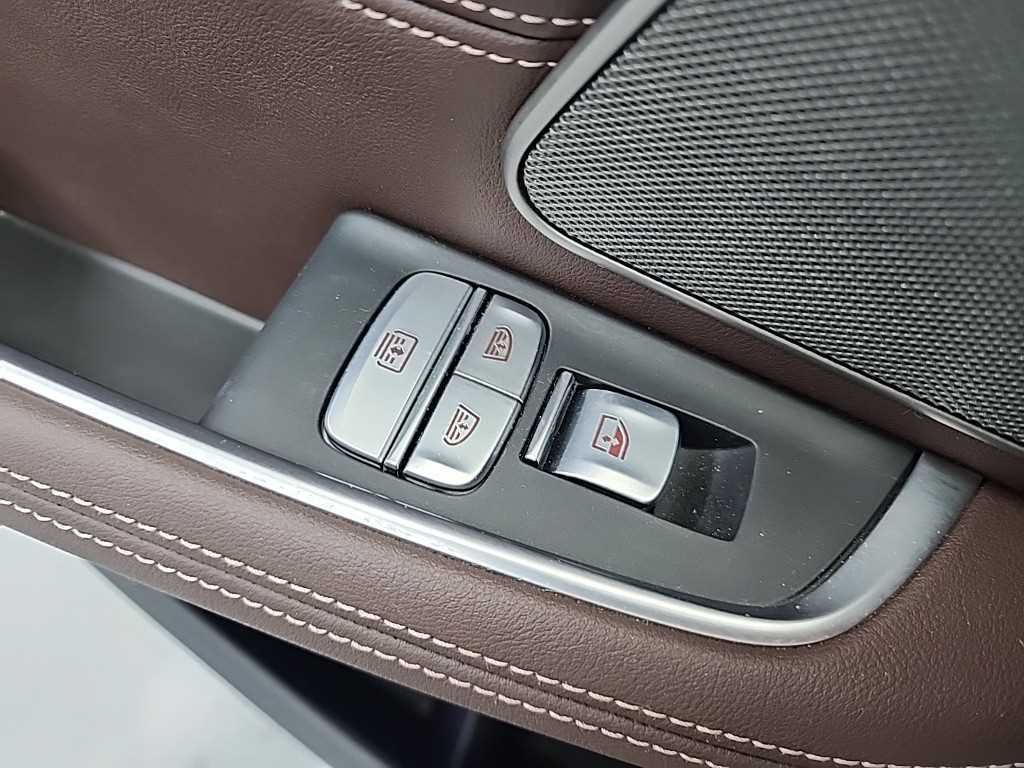 BMW Gran Turismo 2024 Negro - Importación desde Corea - HF Imports Iquique - Foto 14