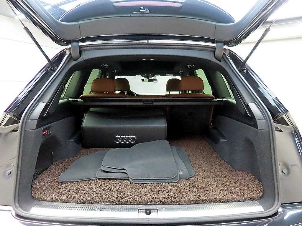 Audi Q7 2021 - Importación desde Corea - HF Imports Iquique - Foto 18