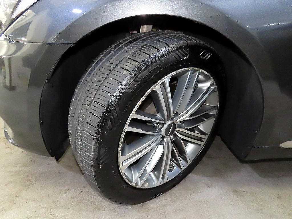 Genesis G80 2019 Gris - Importación desde Corea - HF Imports Iquique - Foto 20