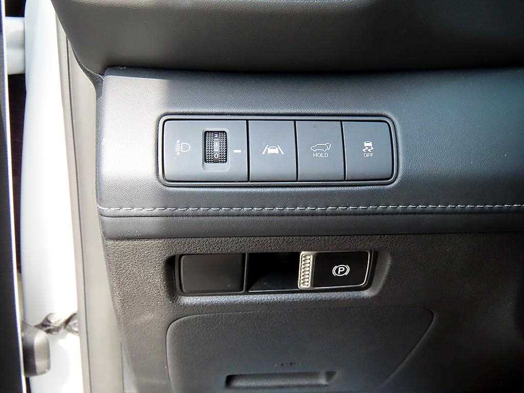 HYUNDAI Santa Fe - Vista 12