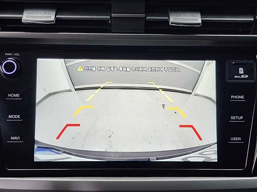 Ssangyong Korando 2024 Blanco - Importación desde Corea - HF Imports Iquique - Foto 15