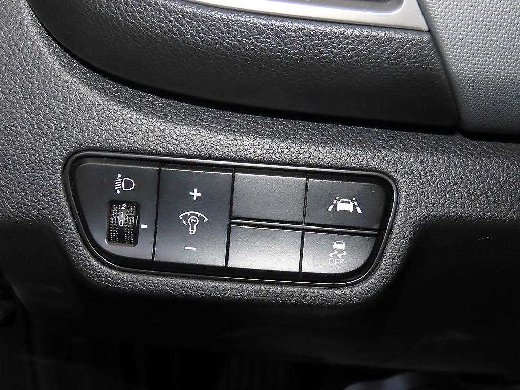 KIA Seltos 2022 Negro - Importación desde Corea - HF Imports Iquique - Foto 14