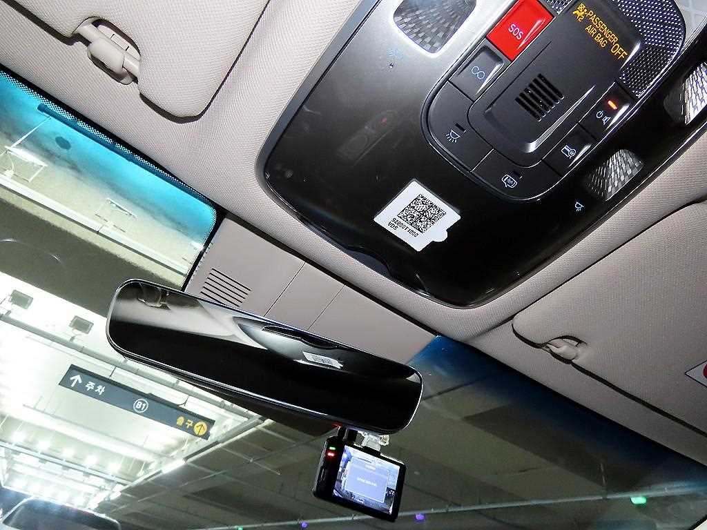 Genesis G80 2022 Negro - Importación desde Corea - HF Imports Iquique - Foto 16