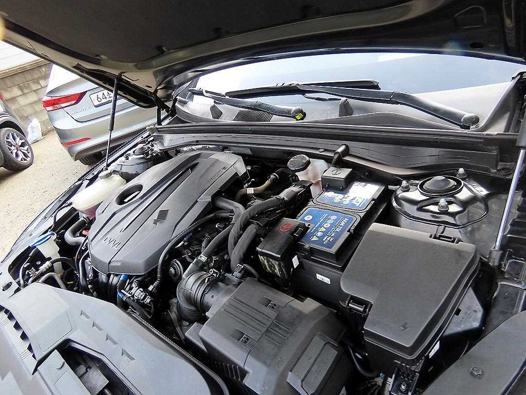 KIA K5 2020 Negro - Importación desde Corea - HF Imports Iquique - Foto 19