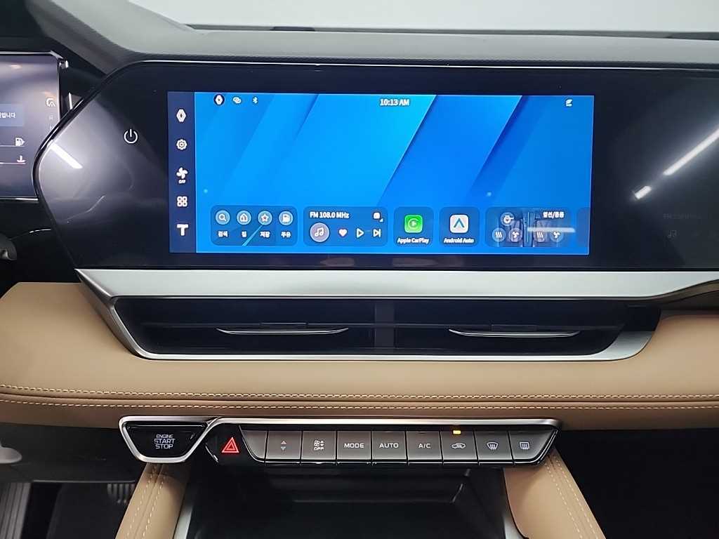 SAMSUNG Grand Koleos - Vista 10
