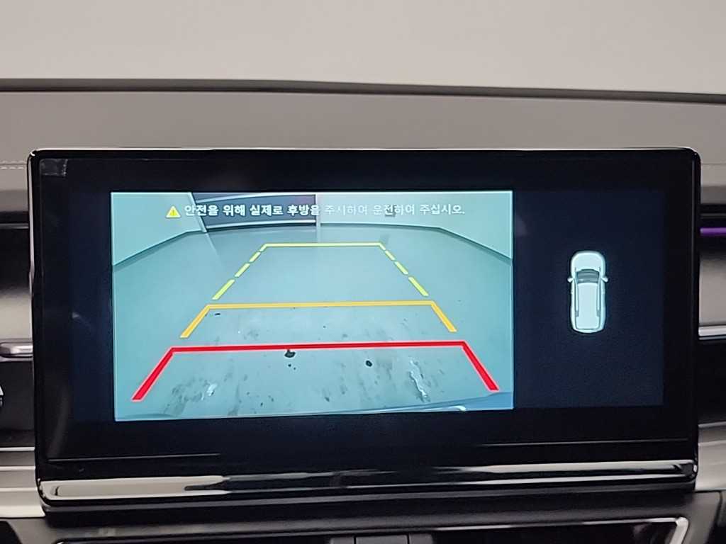 Ssangyong Torres 2023 Gris - Importación desde Corea - HF Imports Iquique - Foto 16