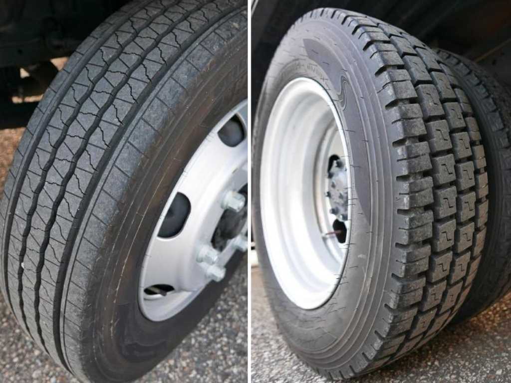 medium and large cargo Cargo - Vista 7