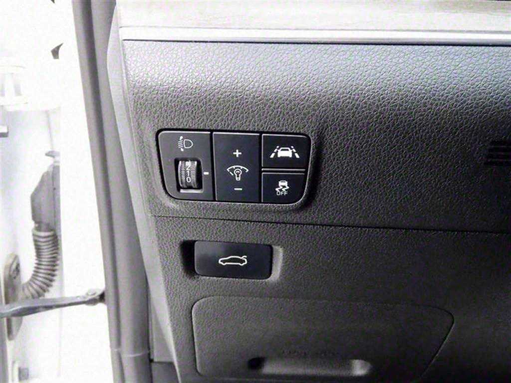 KIA K5 2020 - Importación desde Corea - HF Imports Iquique - Foto 13