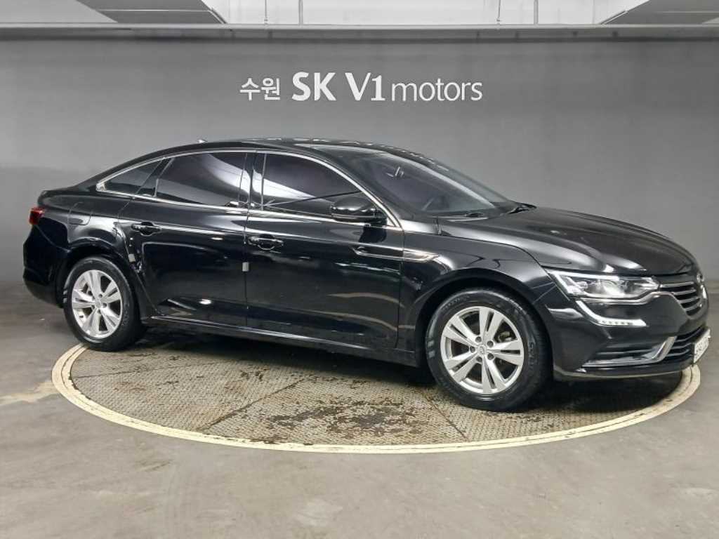 SAMSUNG SM6 - Vista 3