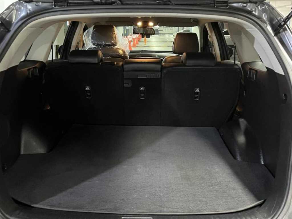 KIA Sorento - Vista 6