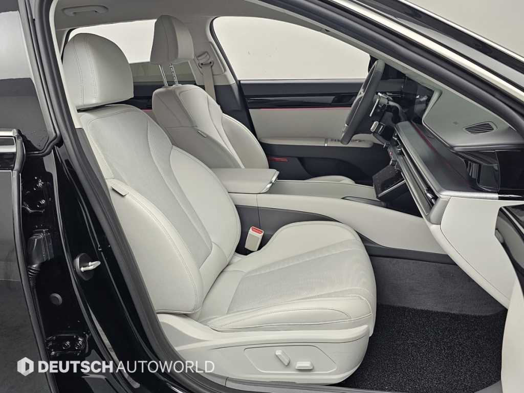 HYUNDAI Grandeur - Vista 10