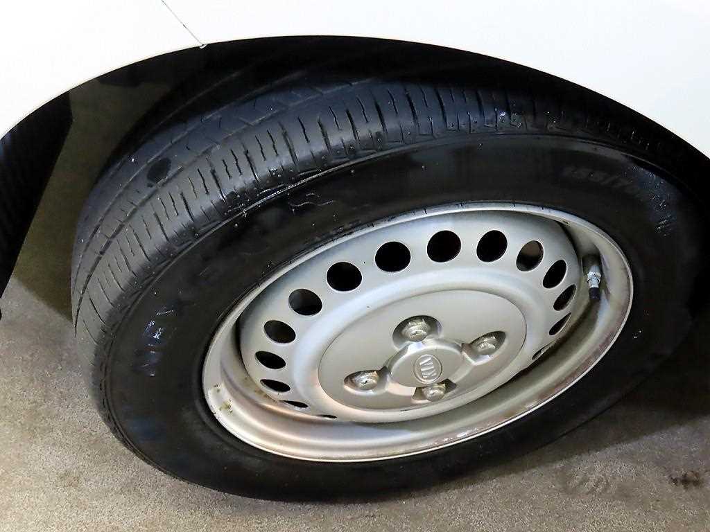 KIA Morning 2016 Blanco - Importación desde Corea - HF Imports Iquique - Foto 20