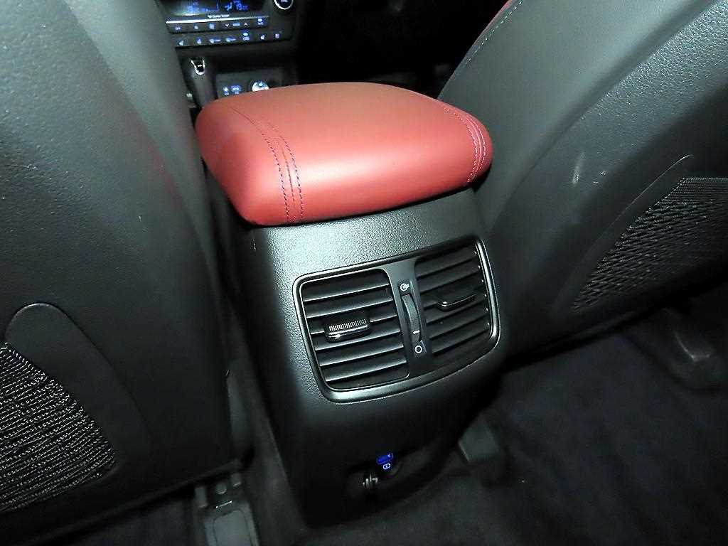 HYUNDAI Tucson 2019 Gris - Importación desde Corea - HF Imports Iquique - Foto 15